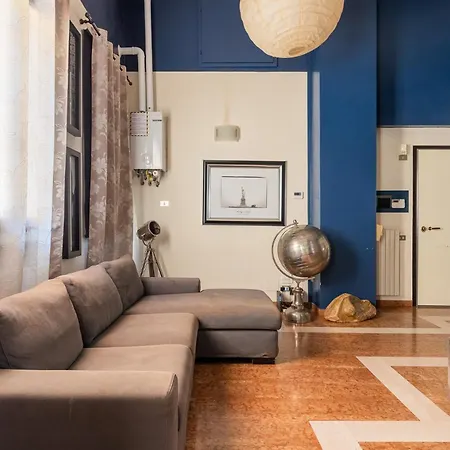 Apartament Griffoni