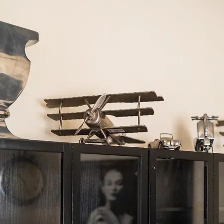 Appartement Griffoni