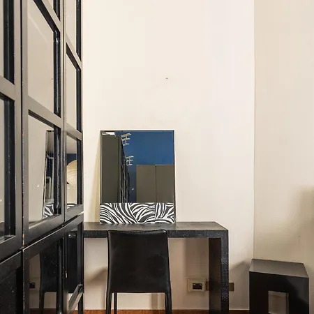 Apartmán Griffoni Boloňa