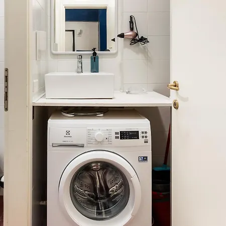 Apartmán Griffoni