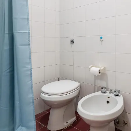 Appartement Griffoni Bologne