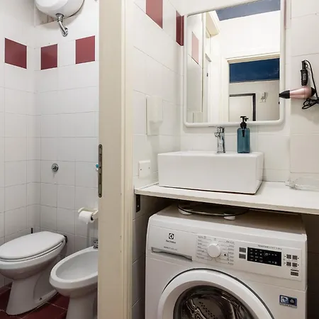 Griffoni Apartmán