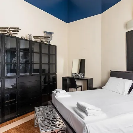 Apartmán Griffoni