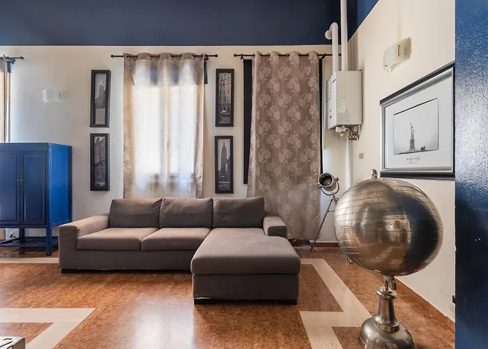 Griffoni Μπολόνια