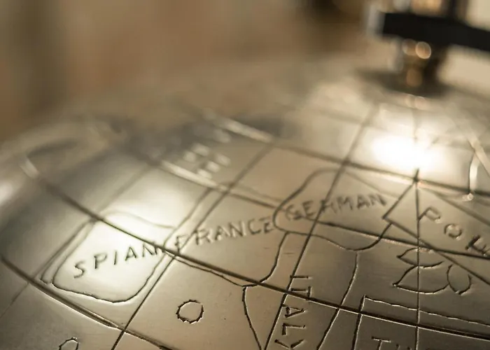 Griffoni * بولونيا