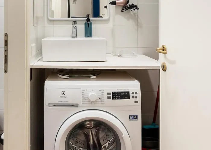 Διαμέρισμα Griffoni