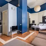 Griffoni Apartament *