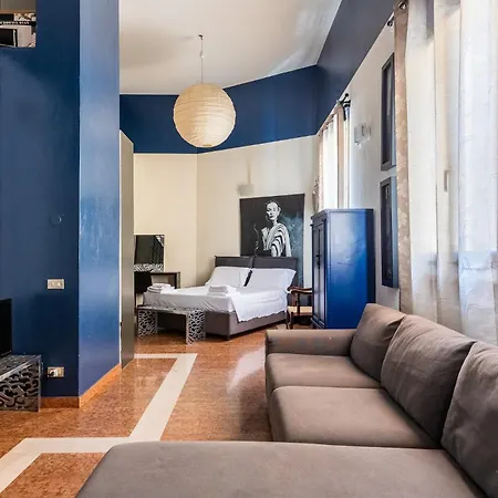 Apartment Griffoni Bologna