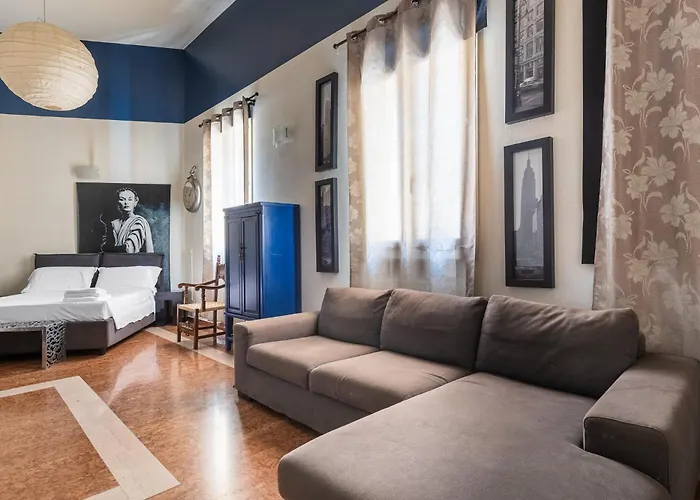 Apartment Griffoni Bologna