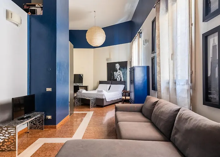 Apartment Griffoni Bologna