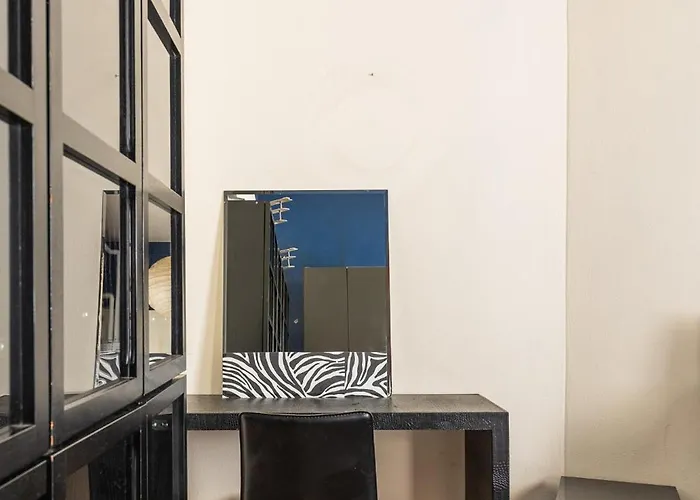 Apartment Griffoni Bologna