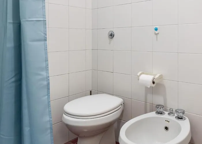 Apartment Griffoni Bologna